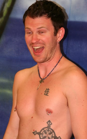 Gay Community Koala Mens Club